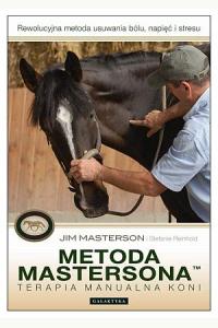 Metoda Mastersona. Terapia manualna koni