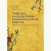 Tradycyjna medycyna chińska, 9788375797268