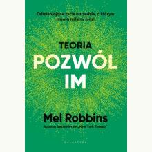 Teoria pozwól im, 9788375799538