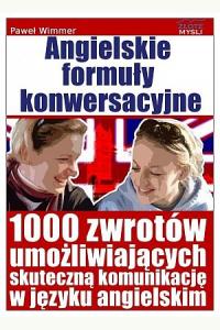 Angielskie formuły konwersacyjne