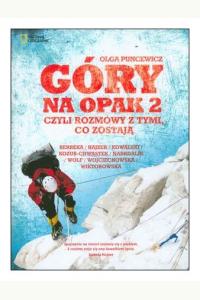 Góry na opak 2 czyli rozmowy z tymi, co zostają