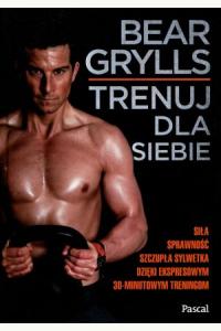 Trenuj dla siebie (używana)