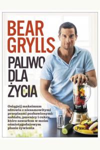 Paliwo dla Życia (używana)