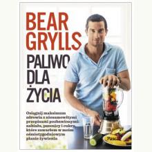 Paliwo dla Życia (używana), 9788376426716 Paliwo dla Życia (używana), 9788376426716