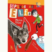 Sposób na Elfa, 9788376727882