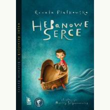 Hebanowe serce, 9788376729664