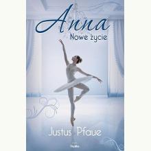 Anna. Nowe życie, 9788376745510
