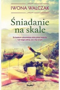 Śniadanie na skale