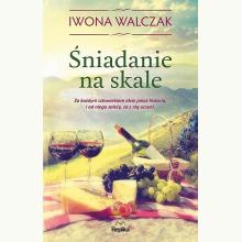 Śniadanie na skale, 9788376745978