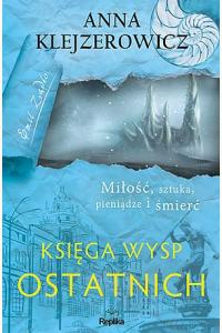 Księga Wysp Ostatnich