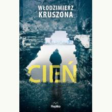 Cień, 9788376746623