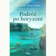 Podróż po horyzont, 9788376746838 Podróż po horyzont, 9788376746838