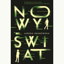 Nowy Świat, 9788376867724