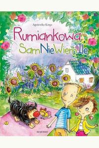 Rumiankowa SamNieWiemIle (używana)
