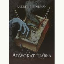 Adwokat diabła, 9788377313336 Adwokat diabła, 9788377313336