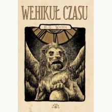 Wehikuł czasu, 9788377313794