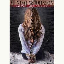 Zabawmy się u Adamsów, 9788377313855