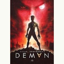 Deman, 9788377314302 Deman, 9788377314302