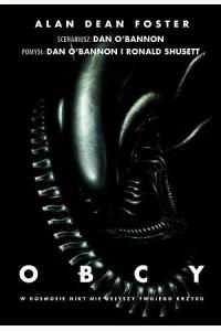 Obcy 1