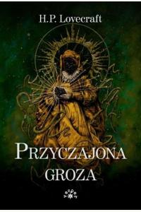 Przyczajona groza