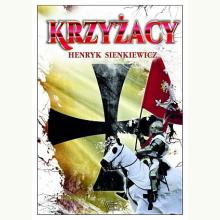Krzyżacy, 9788377408247