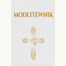 Modlitewnik, 9788377409596