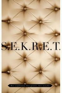 S.E.K.R.E.T. (używana)