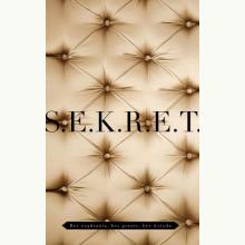 S.E.K.R.E.T. (używana), 9788377478875
