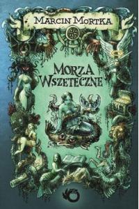 Morza Wszeteczne (używana)