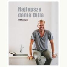 Najlepsze dania Billa, 9788377581292