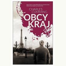 Obcy kraj, 9788377589267