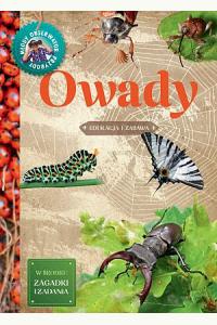 Młody Obserwator Przyrody. Owady