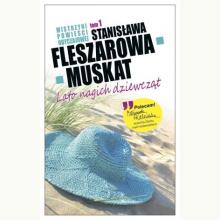 Lato nagich dziewcząt (używana), 9788377691663