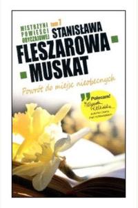 Powrót do miejsc nieobecnych (używana)