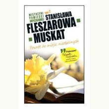 Powrót do miejsc nieobecnych (używana), 9788377691724