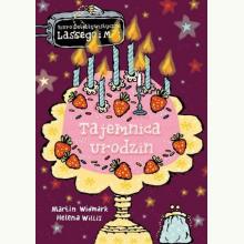 Tajemnica urodzin. Biuro Detektywistyczne Lassego i Mai, 9788377760543 Tajemnica urodzin. Biuro Detektywistyczne Lassego i Mai, 9788377760543