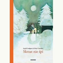 Skrzat nie śpi, 9788377761199
