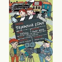 Tajemnica filmu. Biuro Detektywistyczne Lassego i Mai, 9788377762059 Tajemnica filmu. Biuro Detektywistyczne Lassego i Mai, 9788377762059
