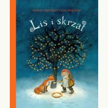 Lis i skrzat, 9788377762370