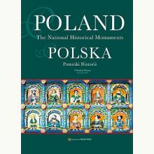 Polska. Pomniki historii/Poland. National Historical Monuments (wydanie polsko-angielskie), 9788377771457