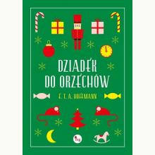 Dziadek do orzechów , 9788377794357
