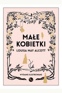 Małe kobietki (wersja ilustrowana)