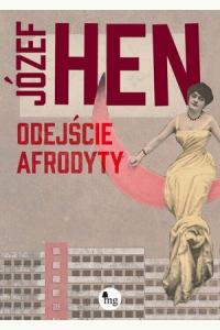 Odejście Afrodyty (używana)