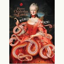 Niebezpieczne związki, 9788377796153