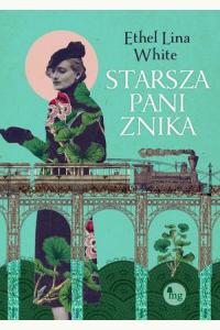 Starsza pani znika