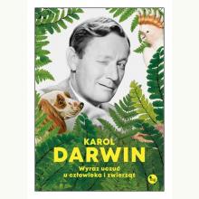 Wyraz uczuć u człowieka i zwierząt, 9788377796559 Wyraz uczuć u człowieka i zwierząt, 9788377796559