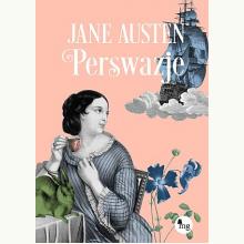 Perswazje, 9788380316089 Perswazje, 9788380316089