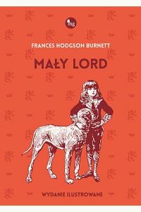 Mały lord (przecena)