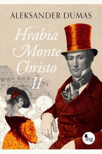 Hrabia Monte Christo T.2
