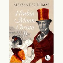 Hrabia Monte Christo T.2, 9788377798096